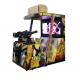 42 Inches 1-2 Players Shooting Game Machine For Theme Park / Shopping Mall