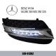 Benz W164 DRL LED Daytime Running Lights autobody parts