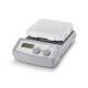 Lcd Digital Magnetic Hotplate Stirrer Lab Equipment And Consumables