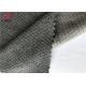 100% Polyester Cation Sportswear Mesh Fabric Bird Eye Honeycomb Jacquard Mesh Fabric