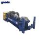 5000KN Alligator Shearing Machine Metal Car Body Press Machine ISO9001