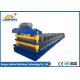 10-15m/min Double Layer Roll Forming Machine , Galvanized Roof Sheet Forming Machine