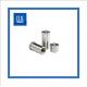 Environmental Protection Copper Tin Plated Spot Weld Studs Round