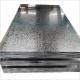 Z30 Z120 Z275 Galvanized Steel Plate HL Q235 Zinc GI Hot Rolled