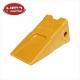 excavator parts bucket teeth tooth 2713-1236 for DH500