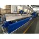 Large Aluminium Wire Drawing Equipment 450/13 DL Easy Maintenance With Quick Dies Change