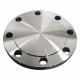 Blind Class 600 Forged Steel Flange Galvanized Surface