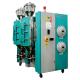 High Efficiency Injection Molding Auxiliary Equipment 24 Hours Auto Start
