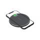 7.5W 10W QI Wireless Charging Pad For IPhone 8
