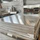 6063 7075 H12 Polished Aluminium Sheet 4 X 8 Customized Size For Building Material