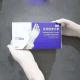 wholesale medical powder free comfort grip nitrile gloves box hot sterile disposable nitrile gloves