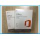 Genuine Microsoft Office 2016 Pro Home and Business Product key card / PKC / Retail Version