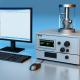 Pharmaceutical Testing Instruments ASTM D3466 Activated Carbon Ignition Point Tester