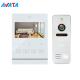 Video Door Phone 4.3 Memory Home Security Video Door Bell Intercom