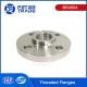 BS4504 CODE 113 PN6 A105 Q235 A350 A420 SS304 SS316 Threaded Pipe Flange DN 10 - DN 2000 For Chemical Industry