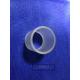 High Dielectric Constant Sapphire Parts Single Crystal Sapphire Optical Glass Rods