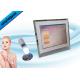 Portable Facial Beauty Skin Analyzer Machine With 15.1 Touch Screen