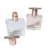 Custom Design Screw Caps Small Glass Perfume Bottles 30ml