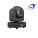 New Design 60W Moving Head Light High Brightness  4 color RGBW mixed