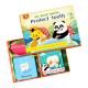 Preschool Educational Toys How To Brush Your Teeth Toothbrush Toys For Kids
