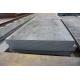 High Strength Steel Plate DIN 17155 HII Pressure Vessel And Boiler Steel Plate