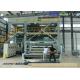 Automatic S PP Non Woven Fabric Making Machine Width 1600mm For Shopping Bag