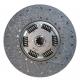 Sinotruk Weichai Spare Parts Clutch Cover 430mm and Clutch Parts for Heavy Truck