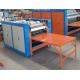 2 Color 220v Two Phase Corrugated Box Printing Machine
