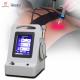 980Nm Laser Physical Pain Rehabilitation Equipment For Sports Injuries Elbow Knee Ankle Treat