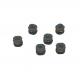 Ferrite Core Chip Power Inductor Shielded Choke Coil inductor SMD 1R0M/2R2M/1R5M
