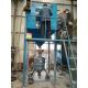 Small Industrial Sandblasting Room Versatile For Container / Bottle Cleaning
