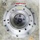 Machinery Excavator Travel Device EX30 Walking Hydraulic Final Drive Motor