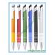 exclusive plastic advertising ball point pen in click action