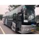 Diesel Used Yutong Buses 6122 Type 53 Seats 2014 Year YC Engine Left Drive