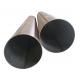 2B BA Welded Round Stainless Steel Pipe 201 202 304 410 420 430 JIS GB Hot Rolled ISO