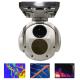 OEM Drone Thermal Imaging Camera Pod 30X Zoom Payload Monitoring UAV Tracking Camera HXTS01C-1