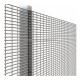 Welded 358 Prison Line Anti Climber Fence with Metal Frame and Customized Design