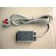 1 Receptacle European Power Strip , UK Power Distribution Units With Extension Cords