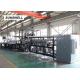 Water Blowing Filling Capping Combiblock , Automatic Bottle Filling And Capping Machine