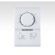Room Control Heating Air Conditioning Thermostats Flush / Wall Mounted Type