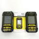 Handheld GPS Survey Equipment for Pond Land Measurement