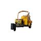 Cement Pavement Patching Asphalt Crack Sealing Equipment With 6M Heating Hose