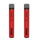 0mg Disposable Tpd Compliant Vape Non Refillable Vape Pen