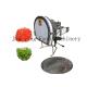 Hot Pepper Vegetable Processing Equipment Adjustable Green Onion Cutter Machine