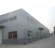 Customization 50m2 Frame Light Metal Building for Industrial Steel Structure Warehouse