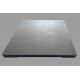 Stainless Steel Industrial Floor Weighing Scales with IP67 Waterproof Protection