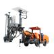 Rock Bolting Rig Wider Type