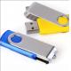 revolve usb  flash disk, Customizable colors, custom logo, 2g,4g,8g,16g