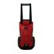 Multi Function High Pressure Washer Cleaner 1800W Power Easy Carrying
