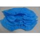 Anti Skid Polypropylene Ppe Boot Covers Recyclable In Medical Use
